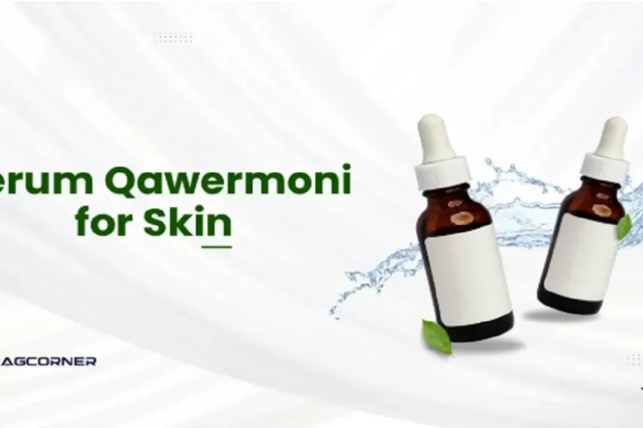 serum qawermoni