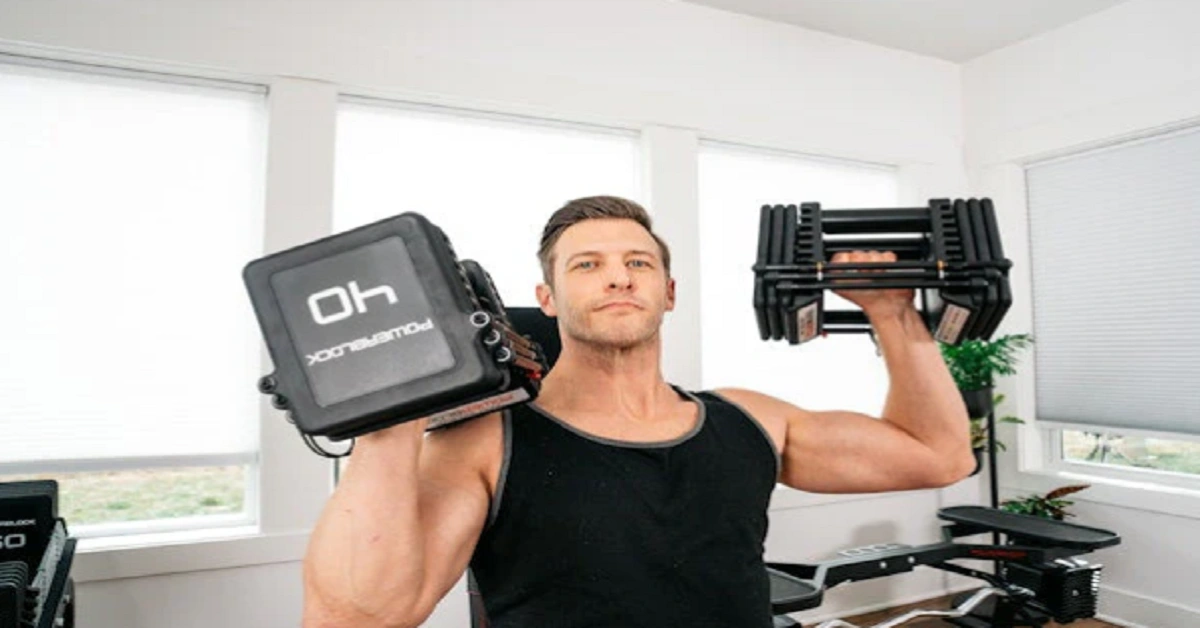 fittnesskläder: Ultimate Power Guide 21