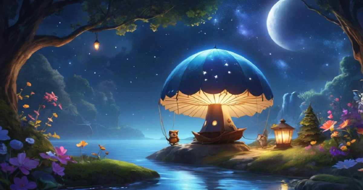 basniãƒâ€žã‚â ky na dobru noc – Magical Stories for Peaceful Nights: 15 Enchanting Tales to Inspire Dreams