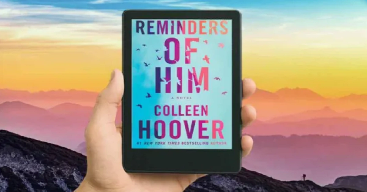 Reminders of Him Book Summary: 15 Powerful Insights You Can’t Forget