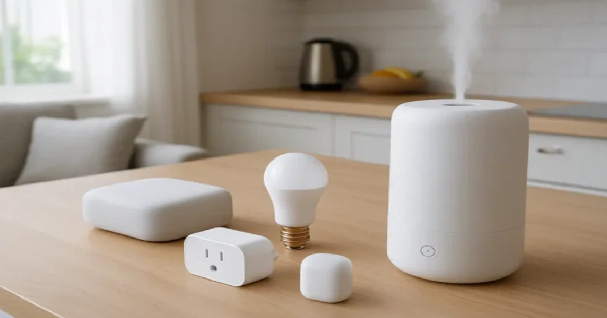 About Qullnowisfap Products: Smart Design for Everyday Living
